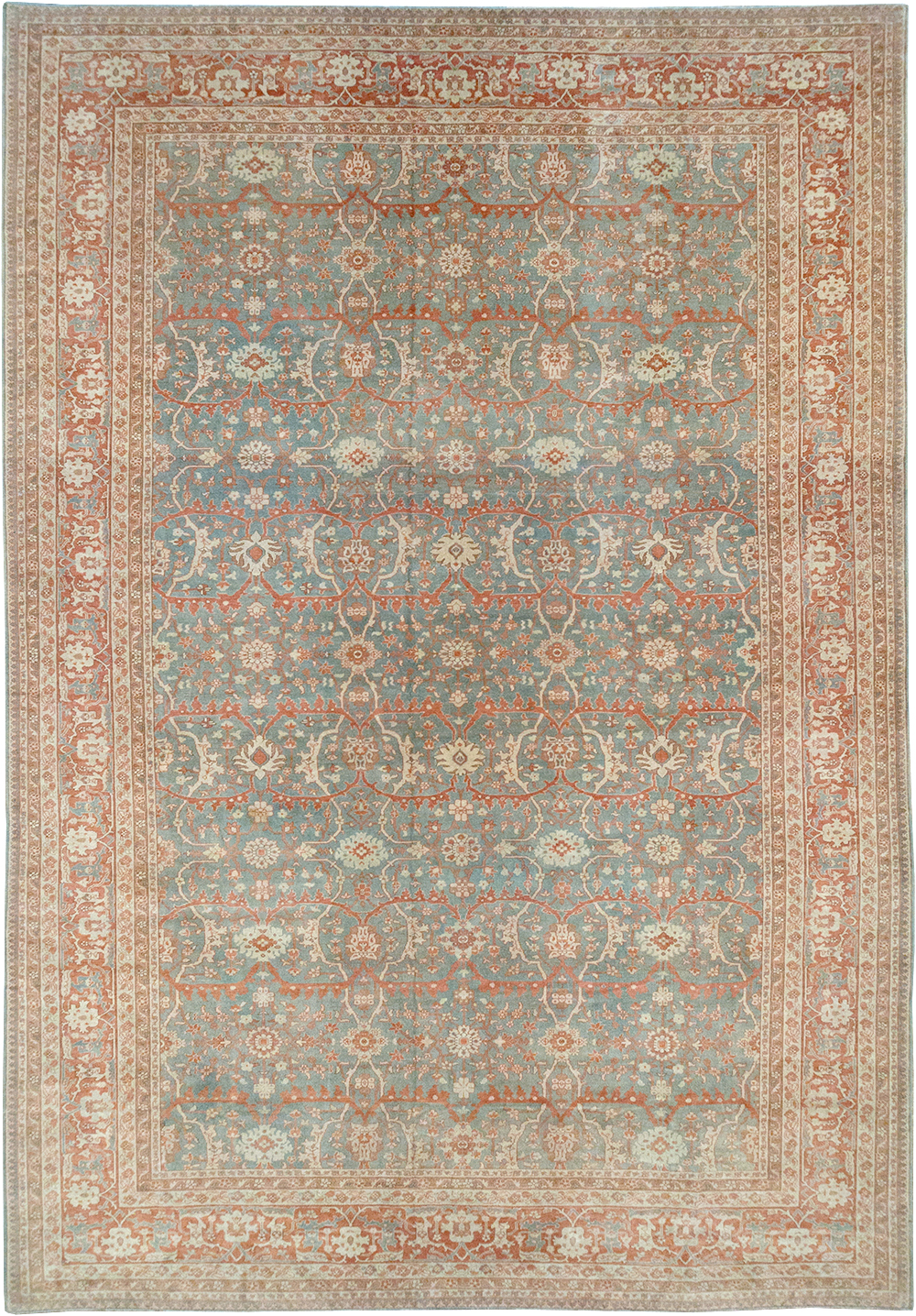 sevas Carpet - # 108153
