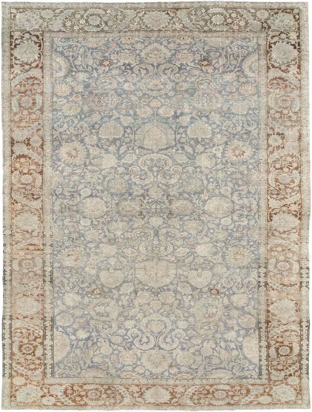 sevas Carpet - # 109379