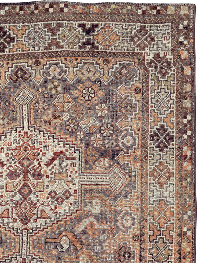 shiraz Rug - # 103398