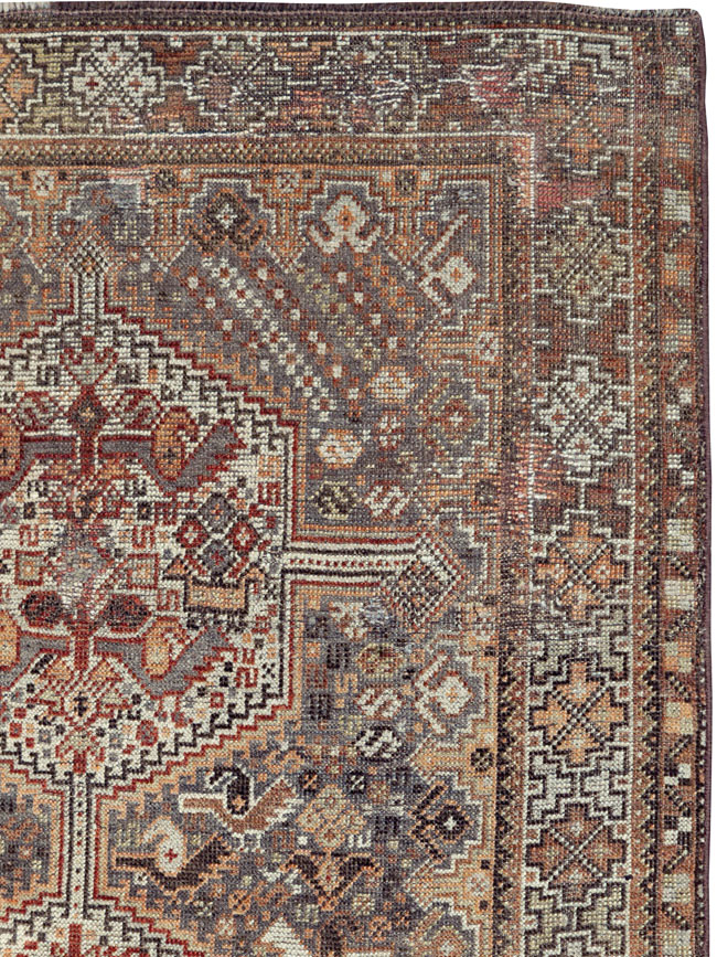 shiraz Rug - # 103398