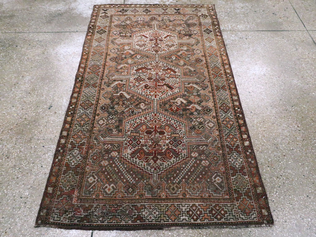 shiraz Rug - # 103398