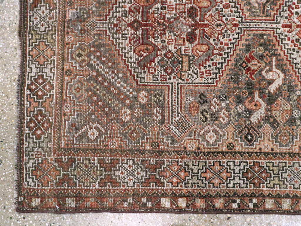 shiraz Rug - # 103398