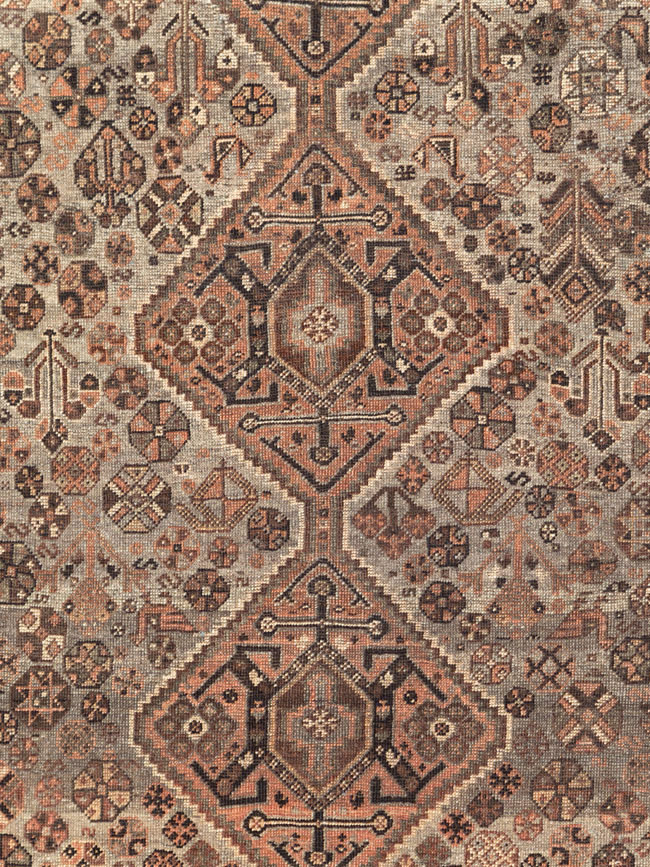 shiraz Rug - # 103563