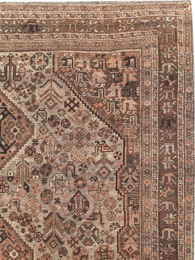 shiraz Rug - # 103563