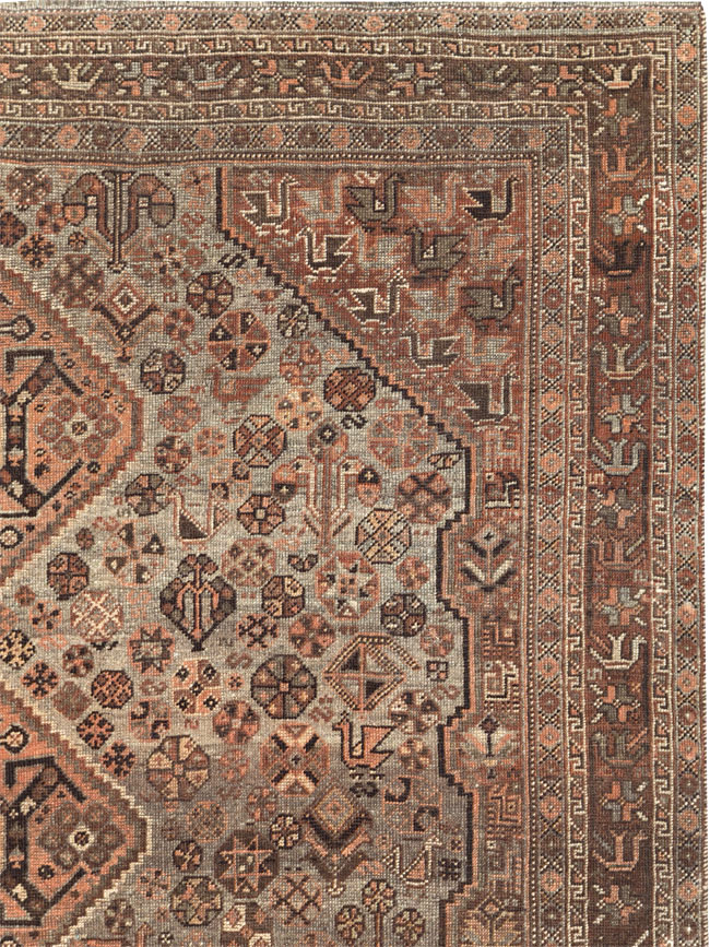 shiraz Rug - # 103563