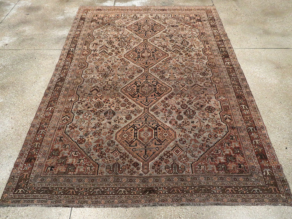 shiraz Rug - # 103563