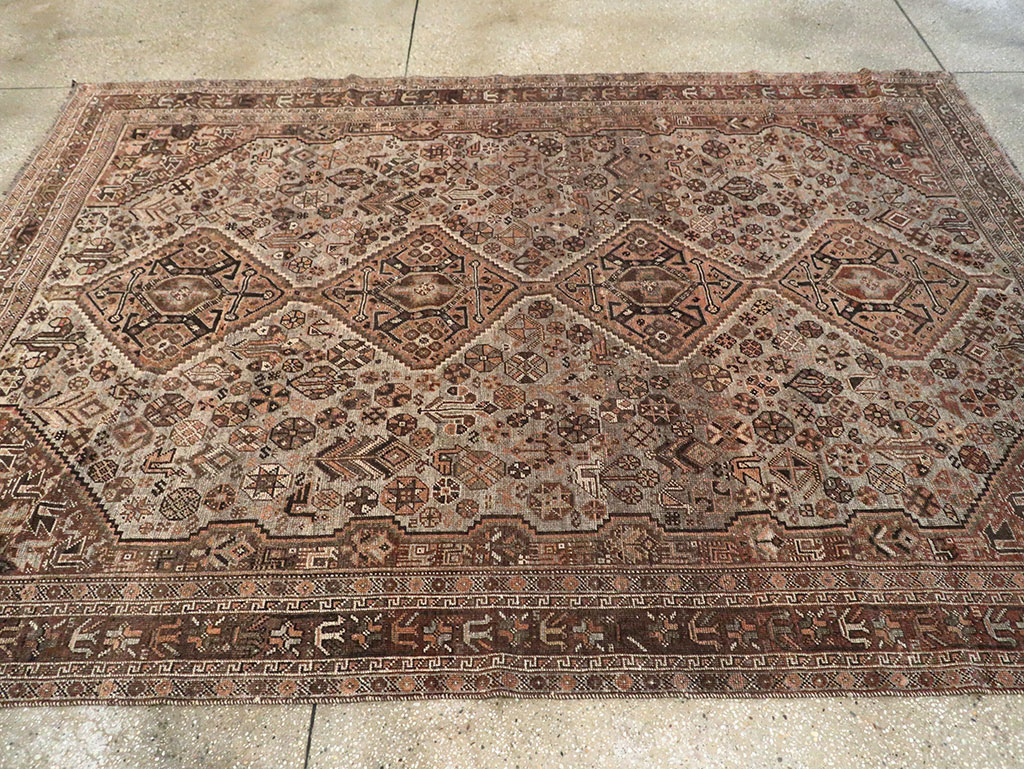shiraz Rug - # 103563