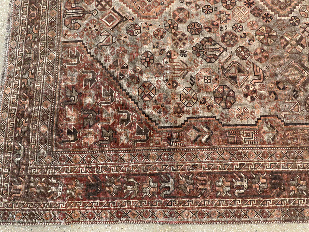 shiraz Rug - # 103563