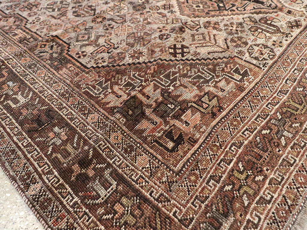 shiraz Rug - # 103563