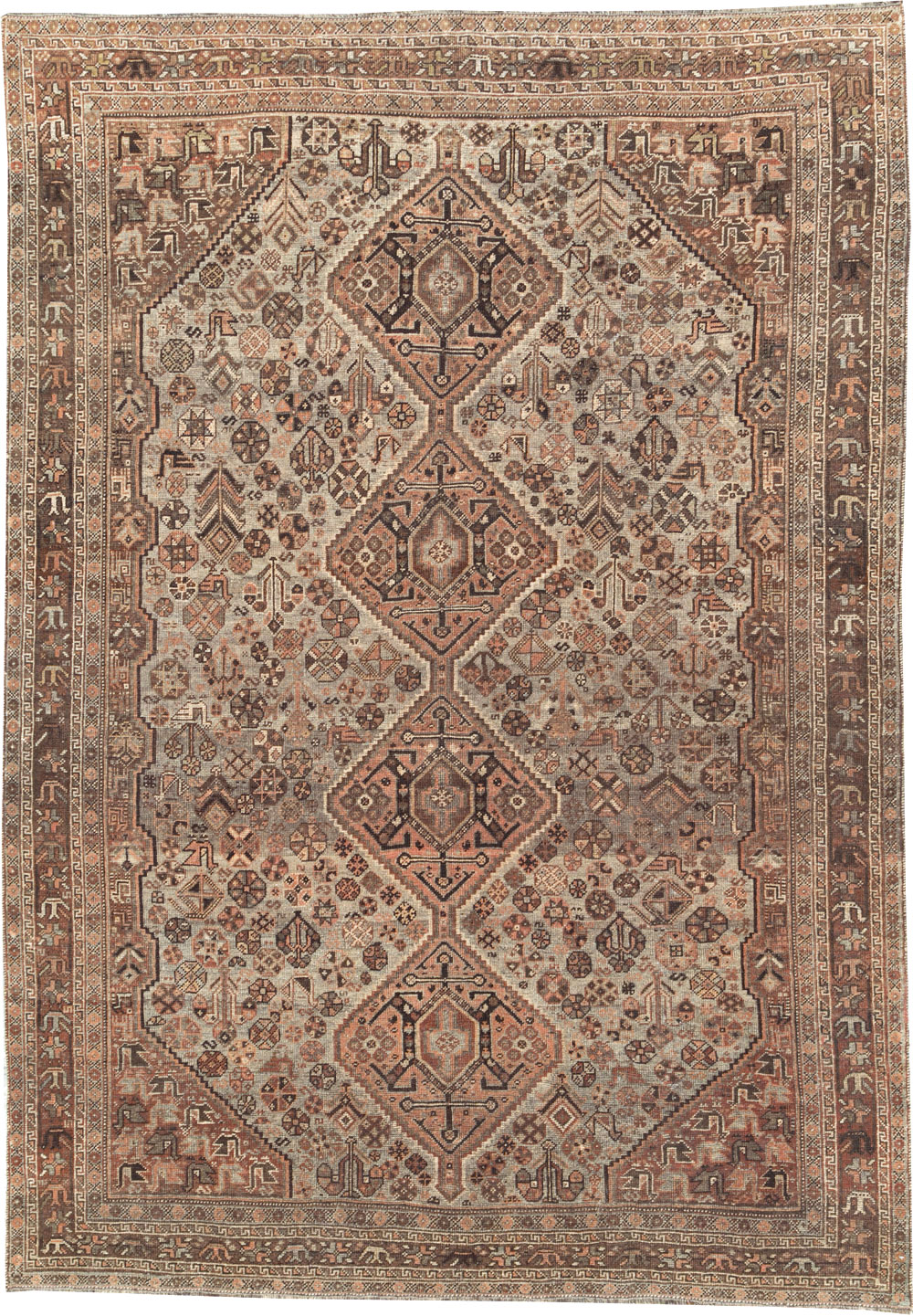 shiraz Rug - # 103563