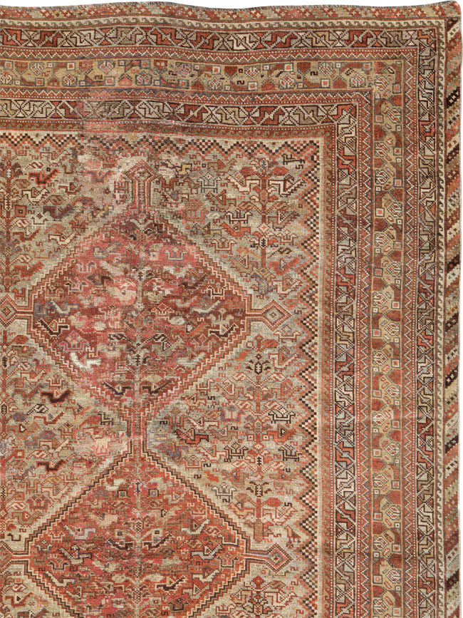 shiraz Rug - # 103570