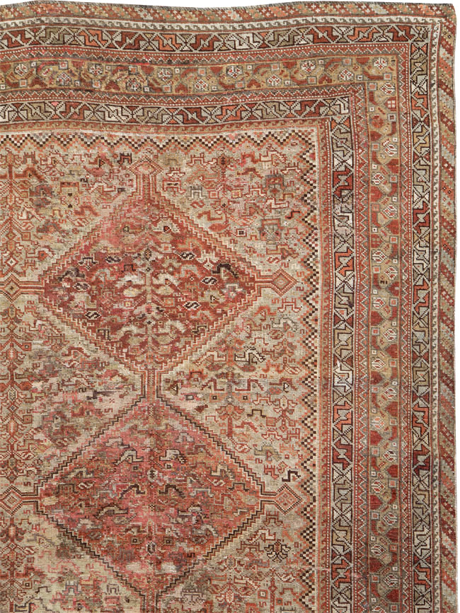 shiraz Rug - # 103570