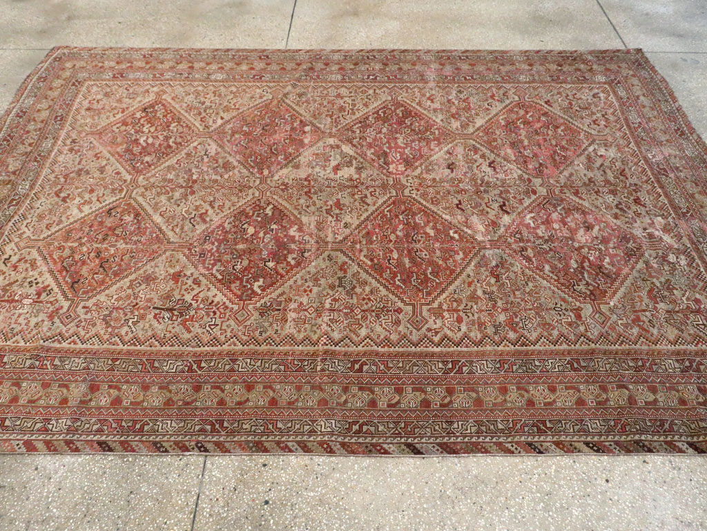 shiraz Rug - # 103570