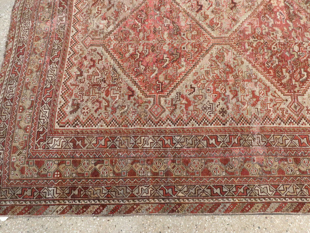 shiraz Rug - # 103570