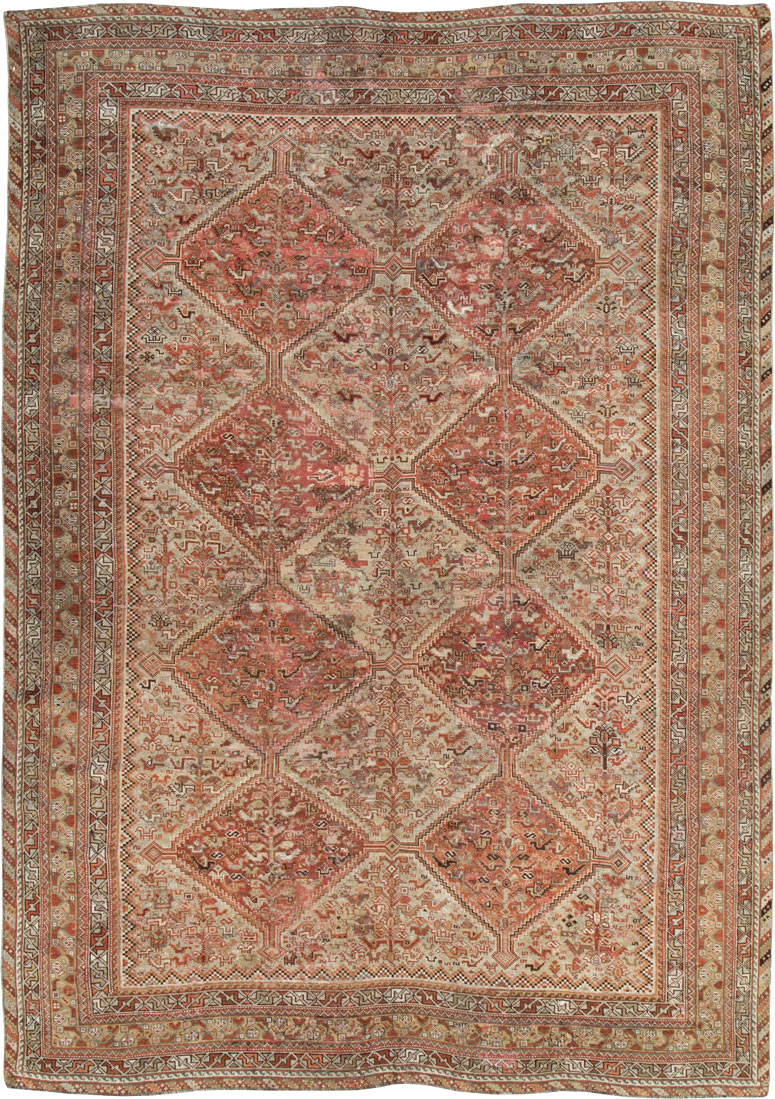 shiraz Rug - # 103570