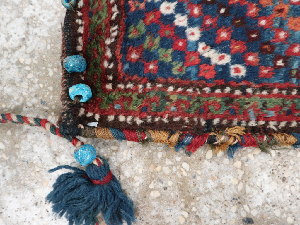 shiraz Rug - # 103872