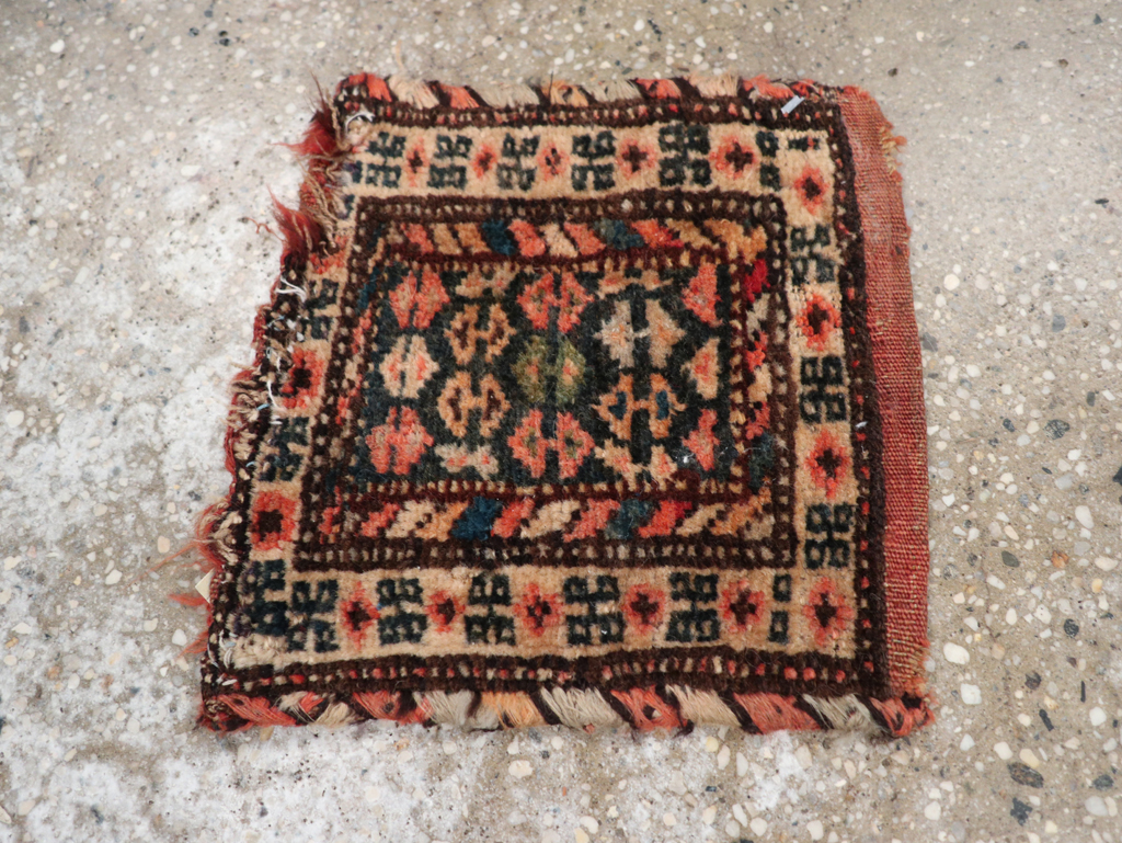 shiraz Rug - # 104003
