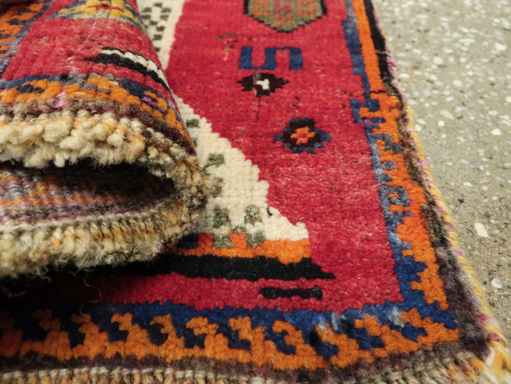 shiraz Rug - # 104133