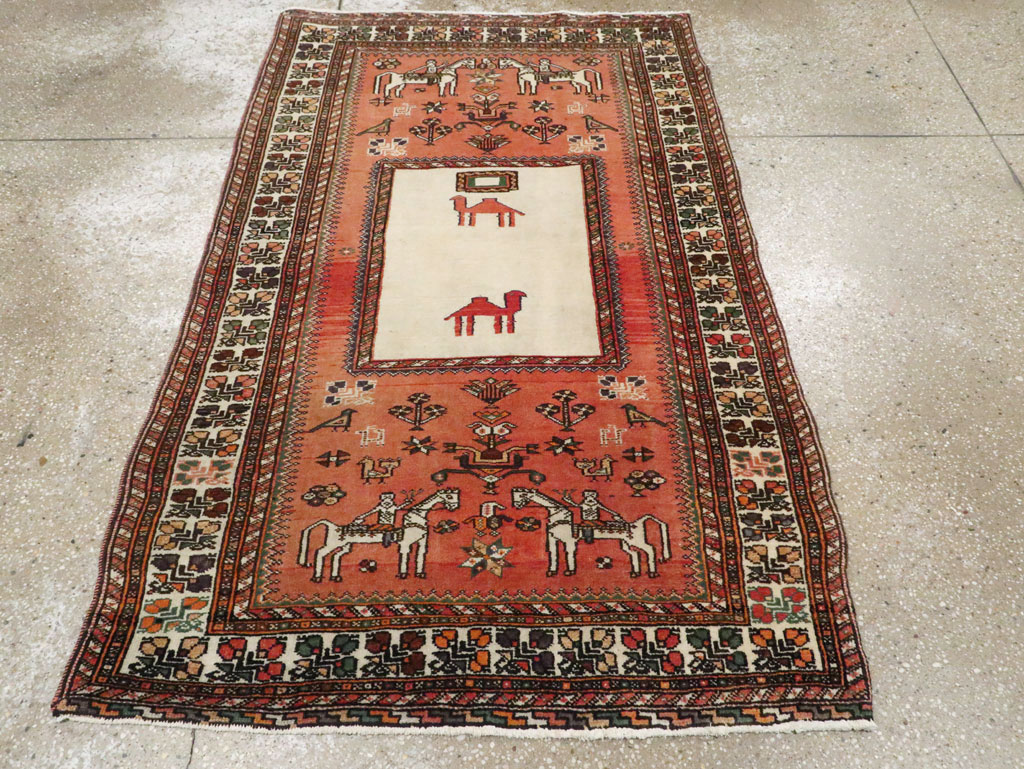 shiraz Rug - # 104360