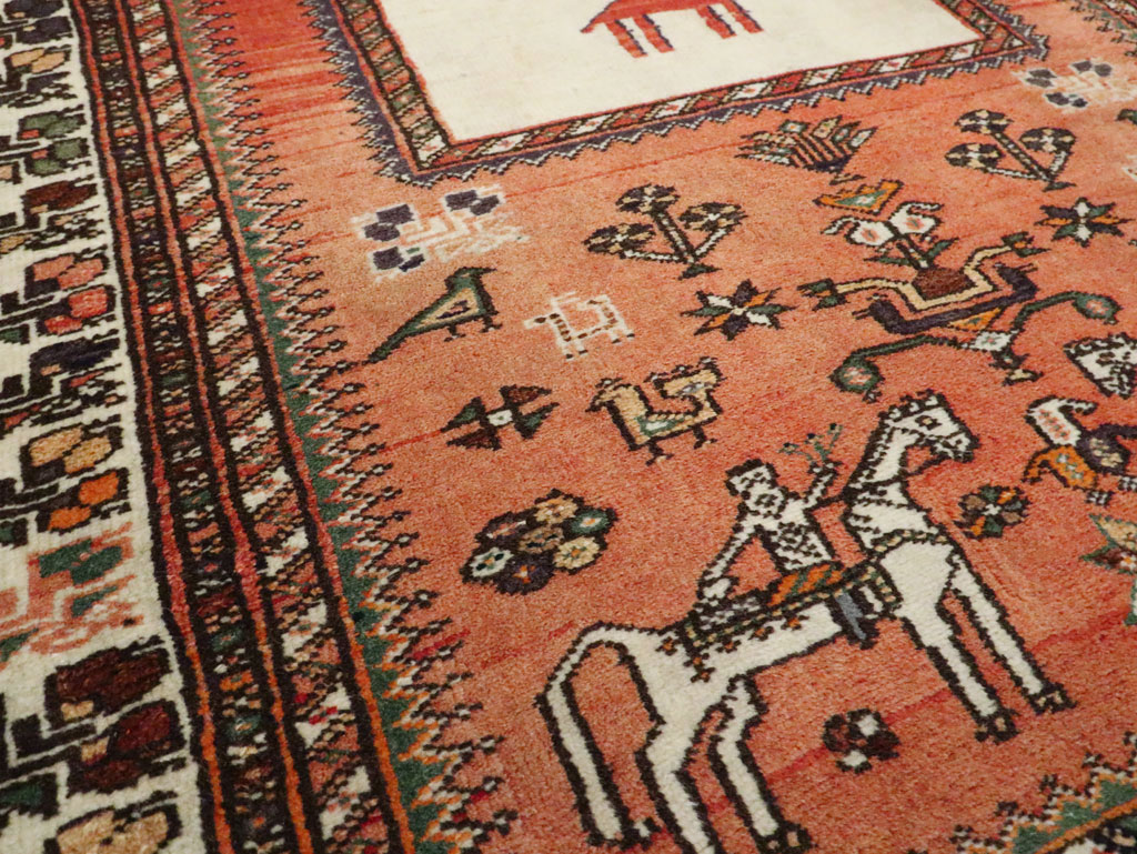 shiraz Rug - # 104360