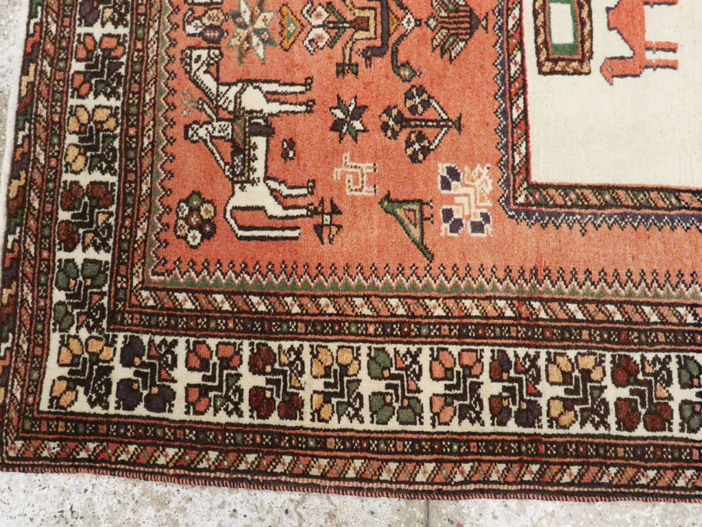 shiraz Rug - # 104360