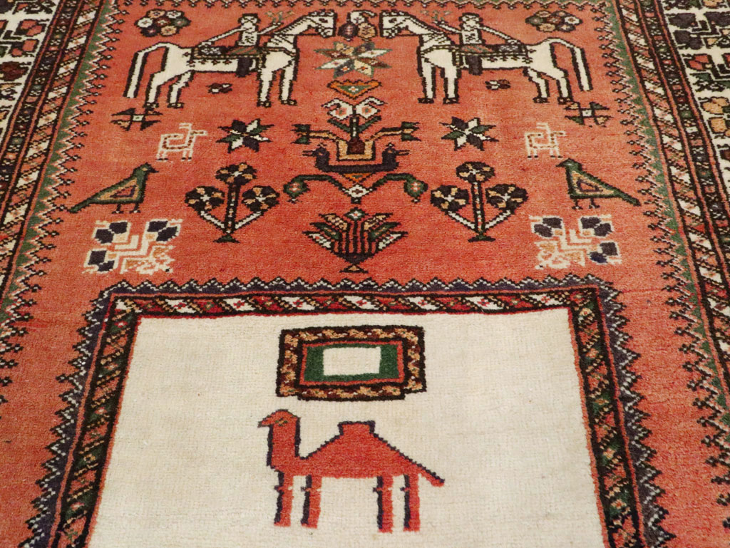 shiraz Rug - # 104360