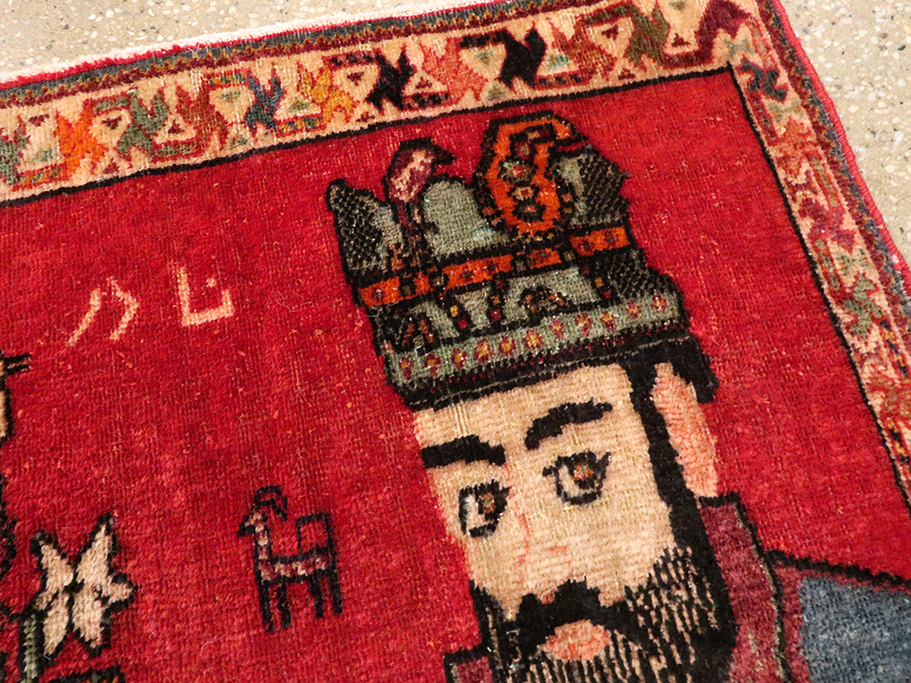 shiraz Rug - # 105224