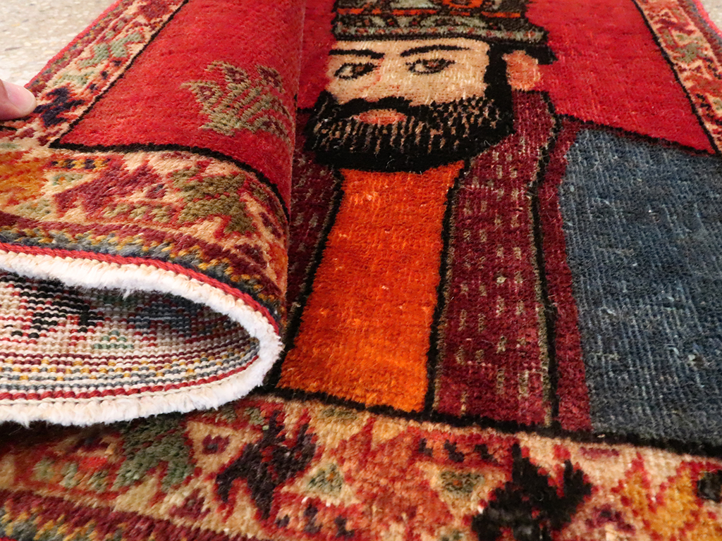 shiraz Rug - # 105224