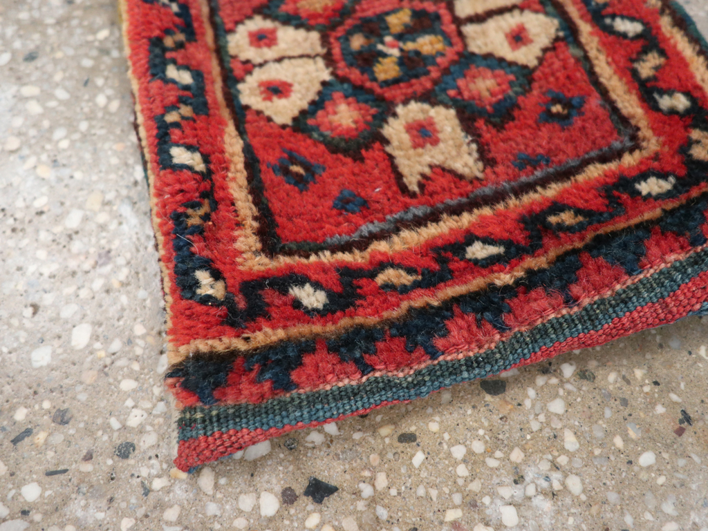 shiraz Rug - # 105633
