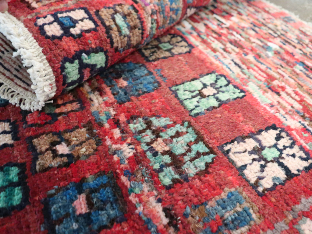 shiraz Rug - # 105662