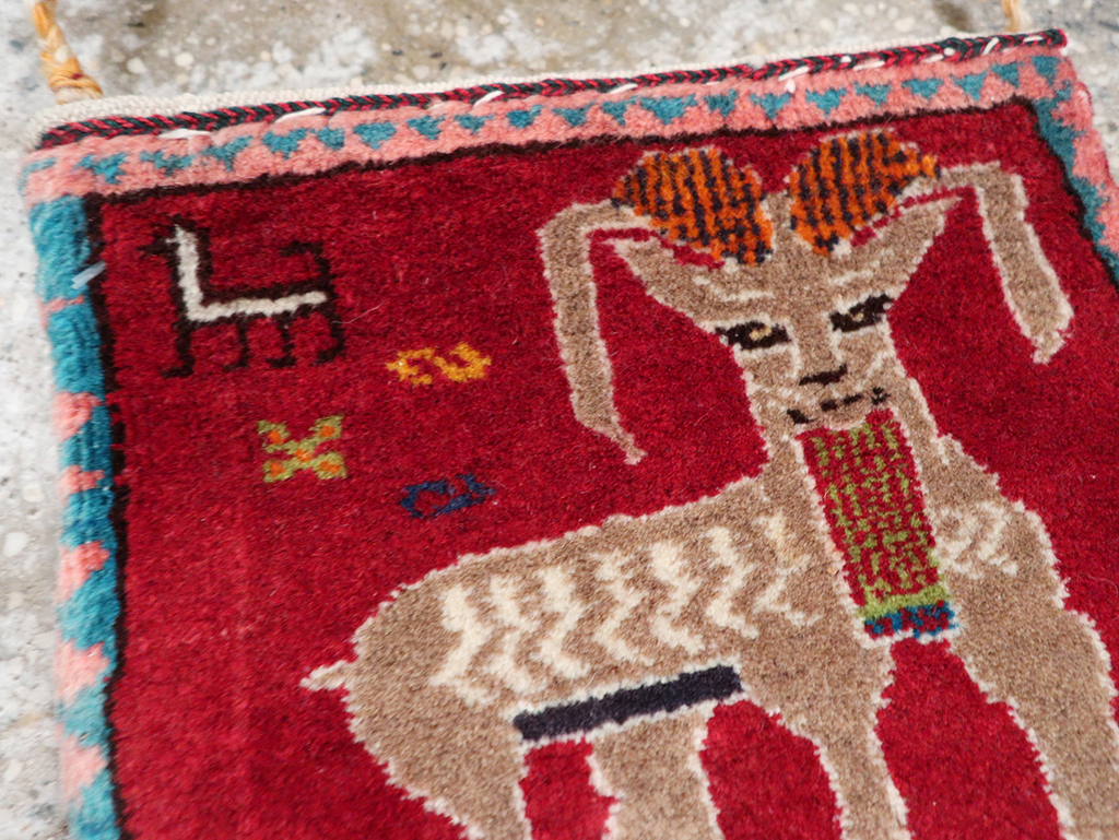 shiraz Rug - # 106081
