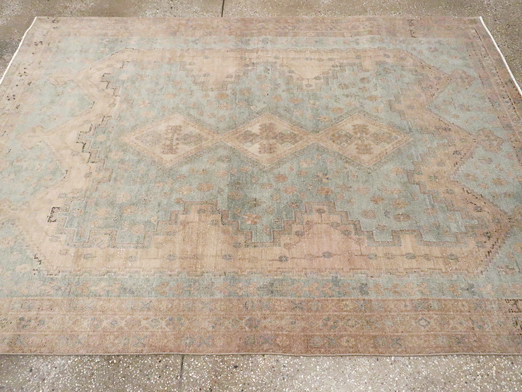 shiraz Rug - # 107243
