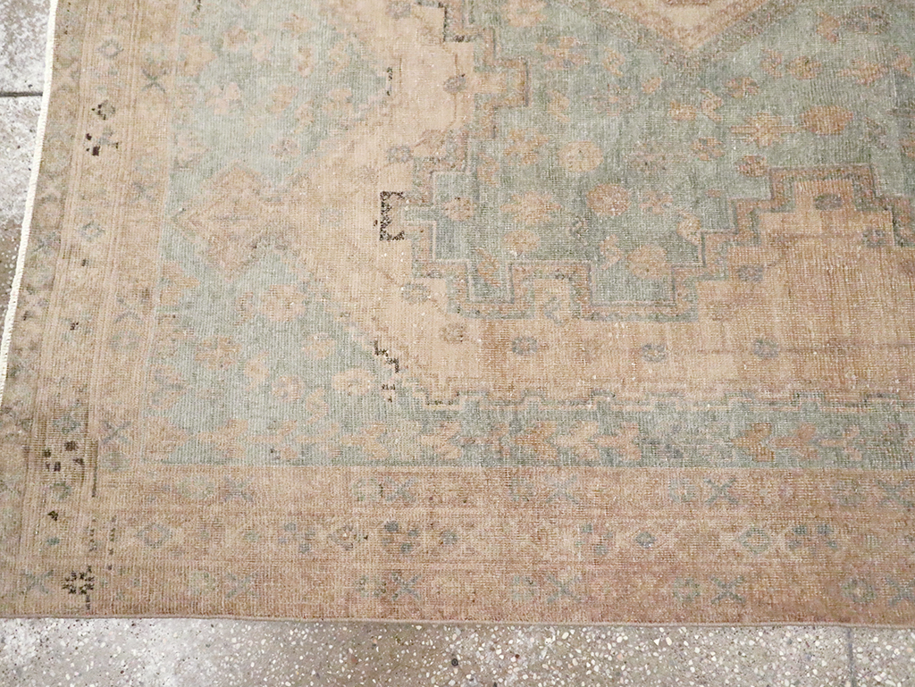 shiraz Rug - # 107243
