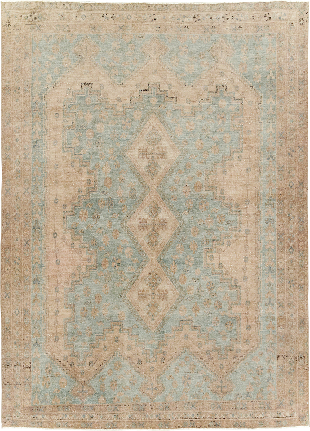 shiraz Rug - # 107243