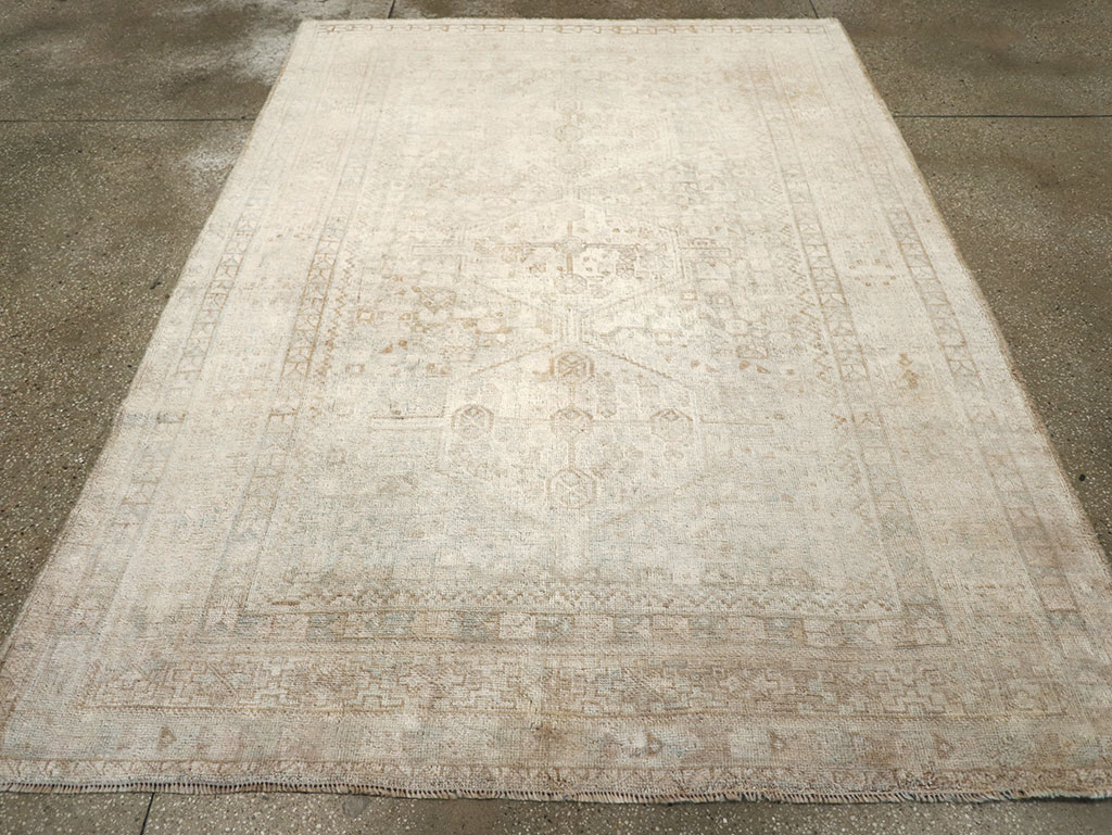 shiraz Rug - # 108993