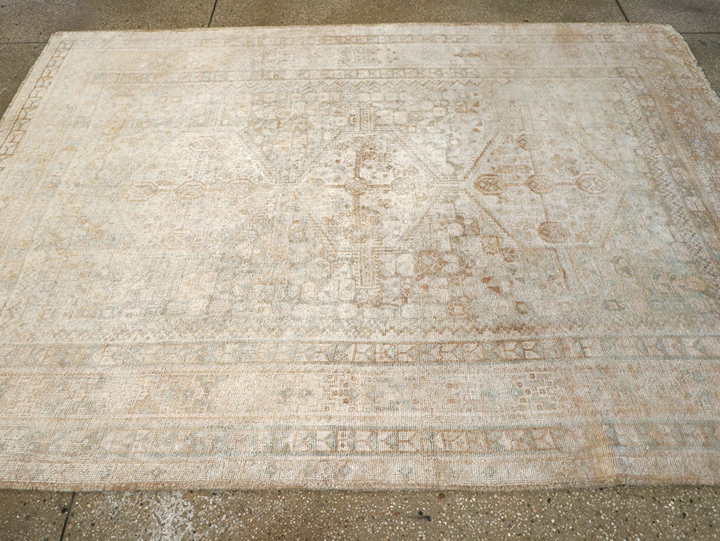 shiraz Rug - # 108993