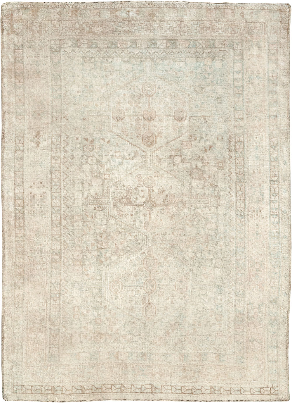 shiraz Rug - # 108993