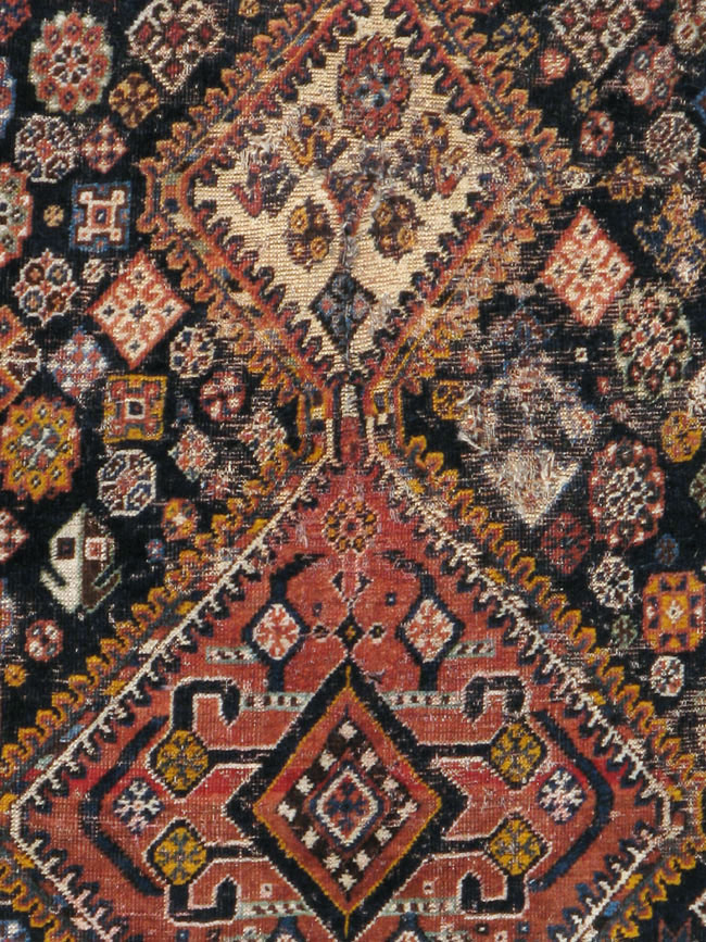 shiraz Rug - # 102340