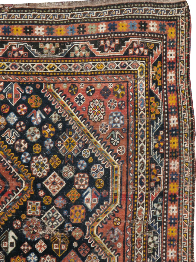 shiraz Rug - # 102340