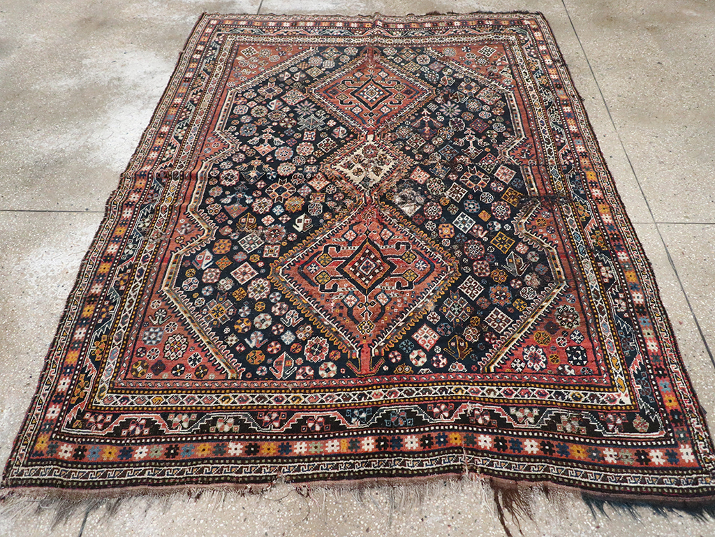 shiraz Rug - # 102340