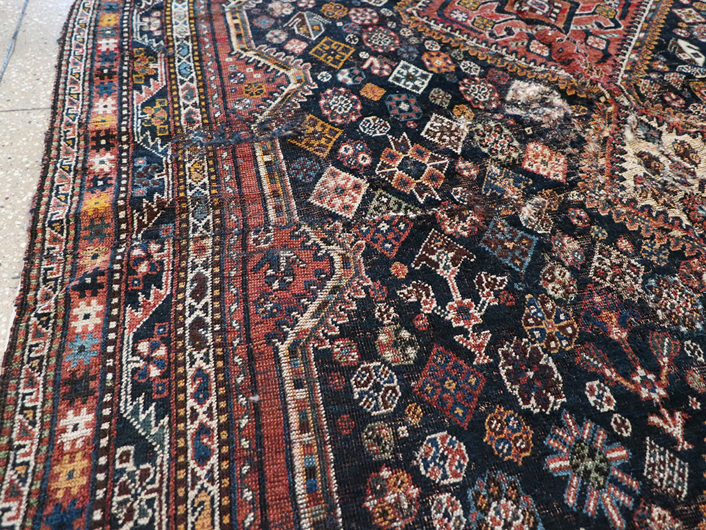 shiraz Rug - # 102340