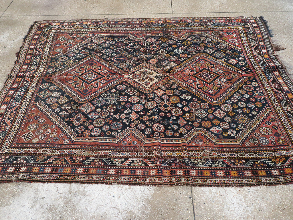 shiraz Rug - # 102340