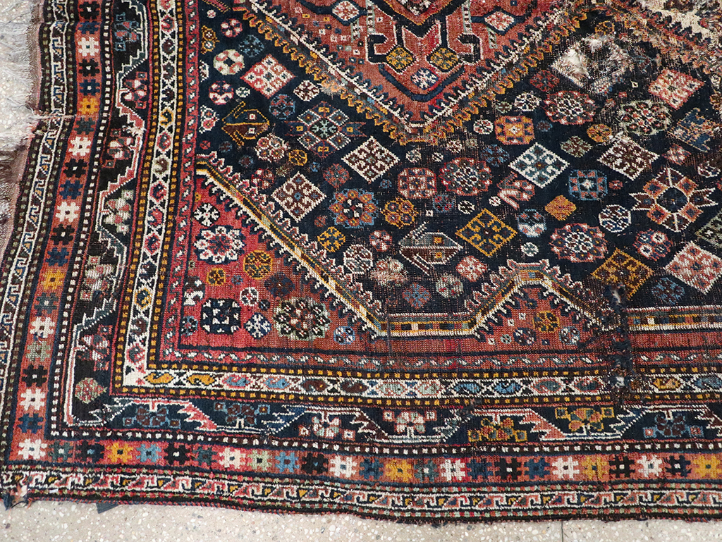 shiraz Rug - # 102340