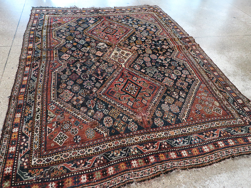 shiraz Rug - # 102340