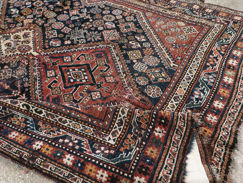 shiraz Rug - # 102340