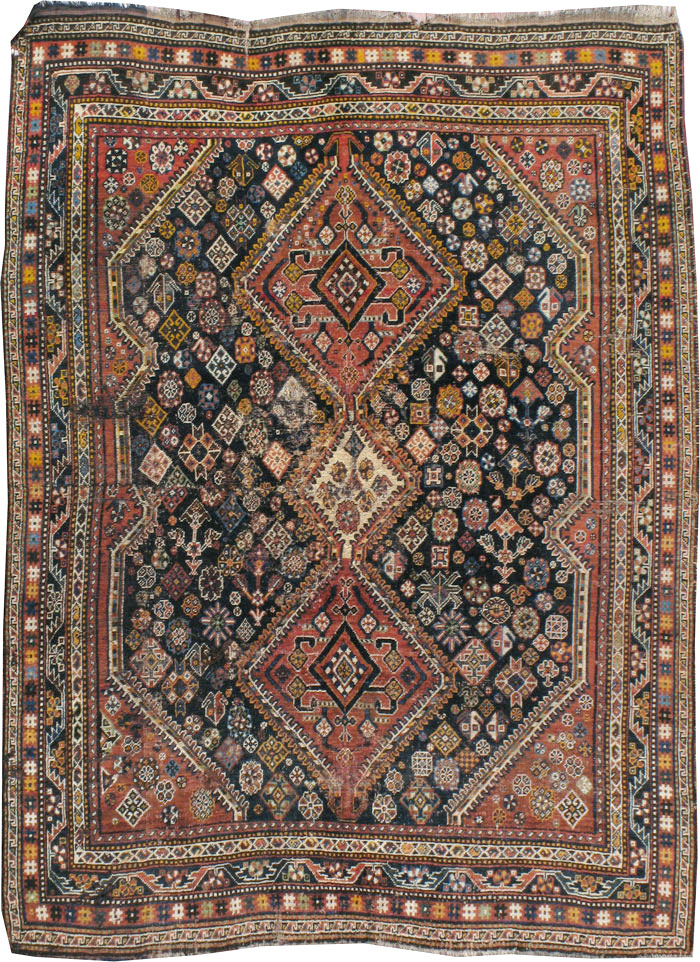 shiraz Rug - # 102340