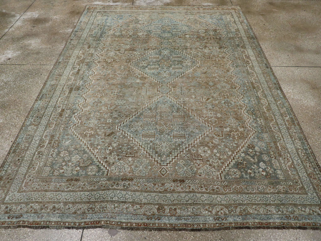 shiraz Carpet - # 109563