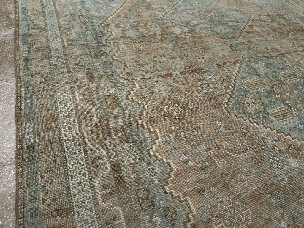 shiraz Carpet - # 109563