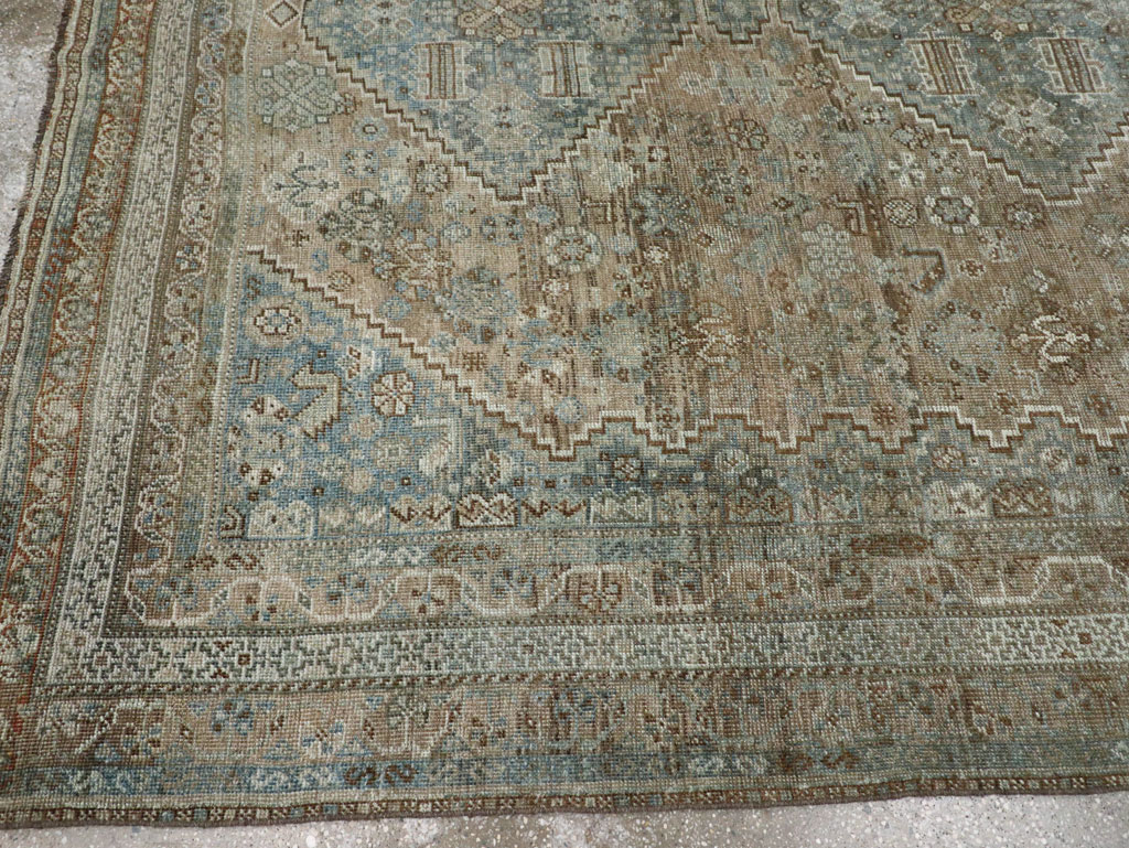 shiraz Carpet - # 109563