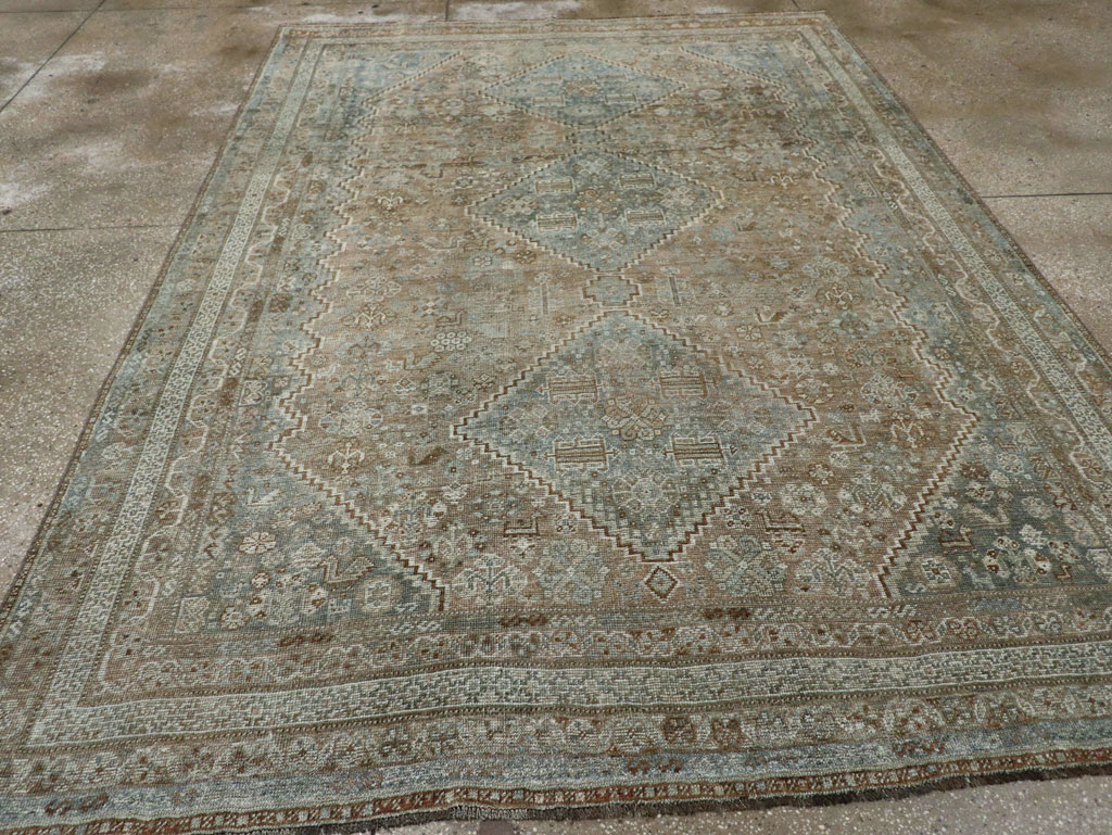 shiraz Carpet - # 109563